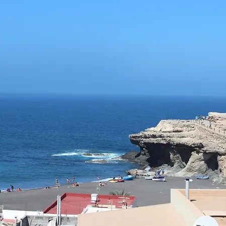 Ajuy Paradise Exterior photo