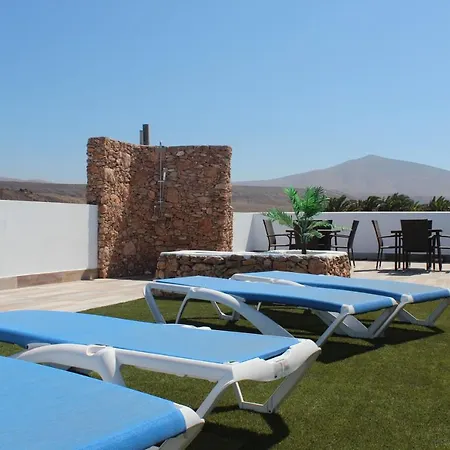 Ajuy Paradise Exterior photo