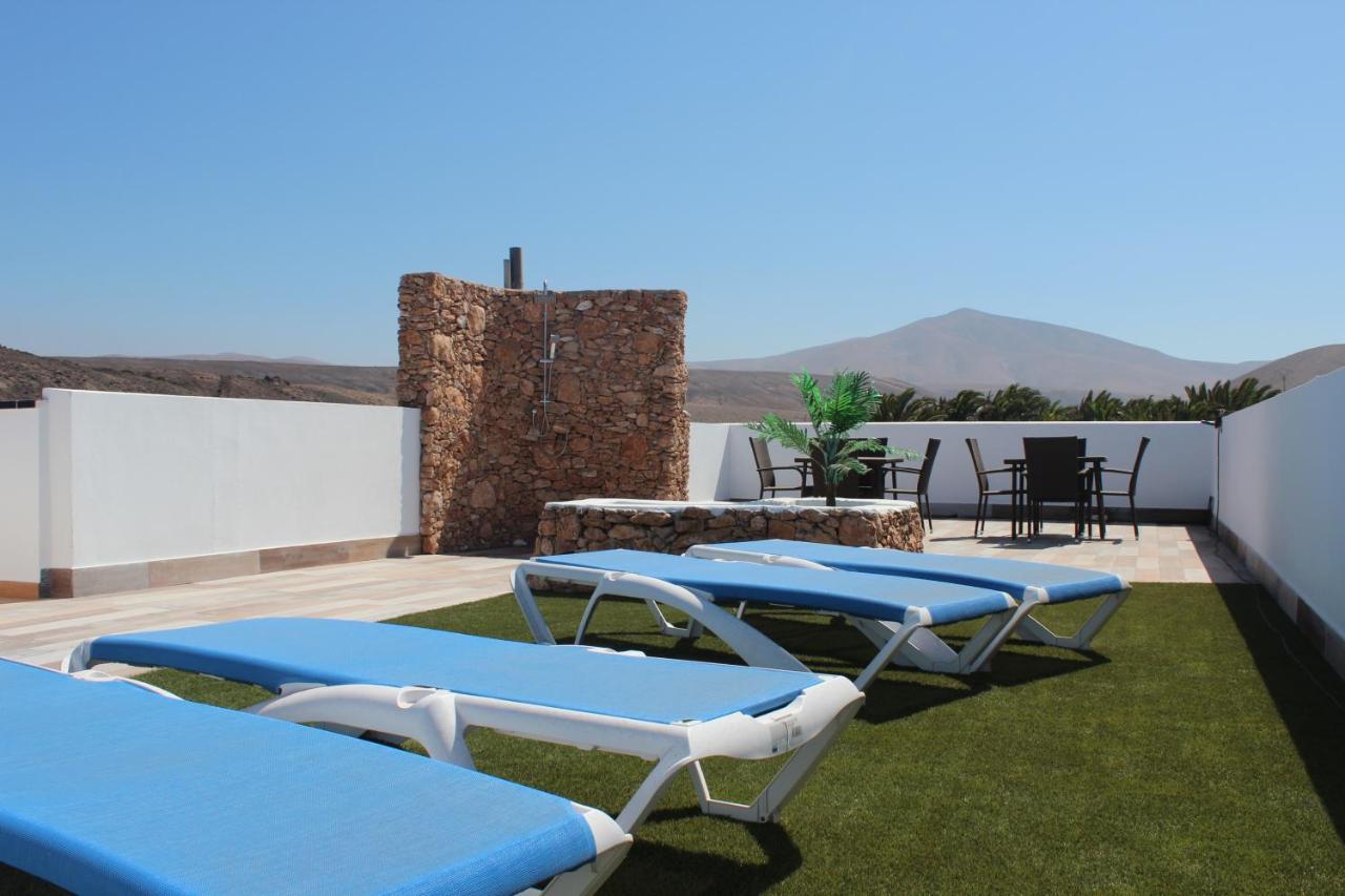 Apartment Paradise Ajuy