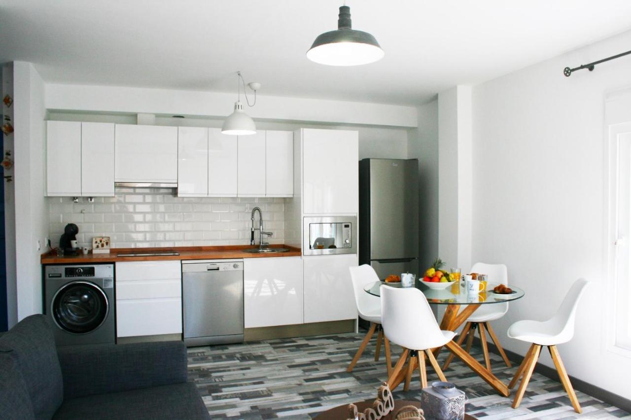 Paradise Apartment