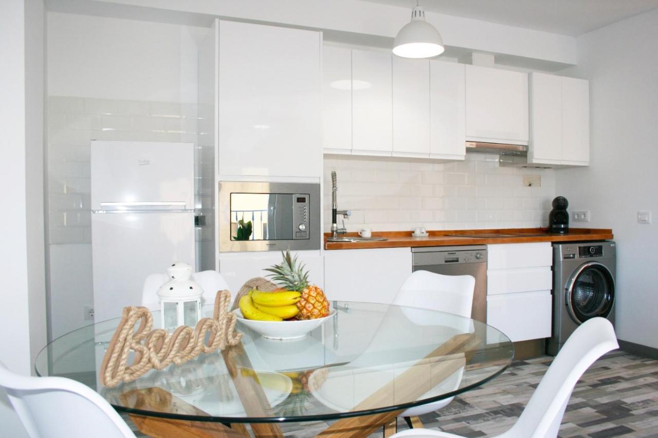Apartment Paradise