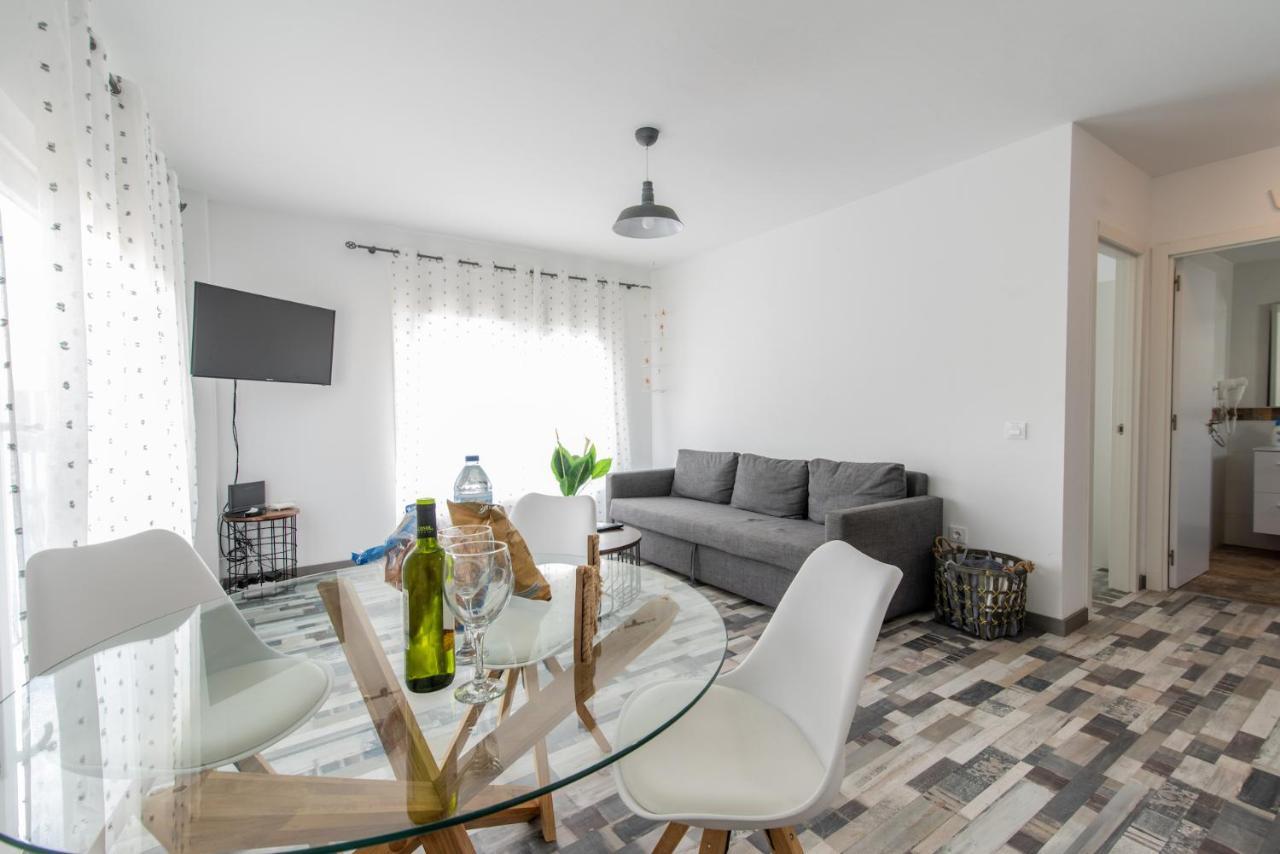 Apartment Paradise *