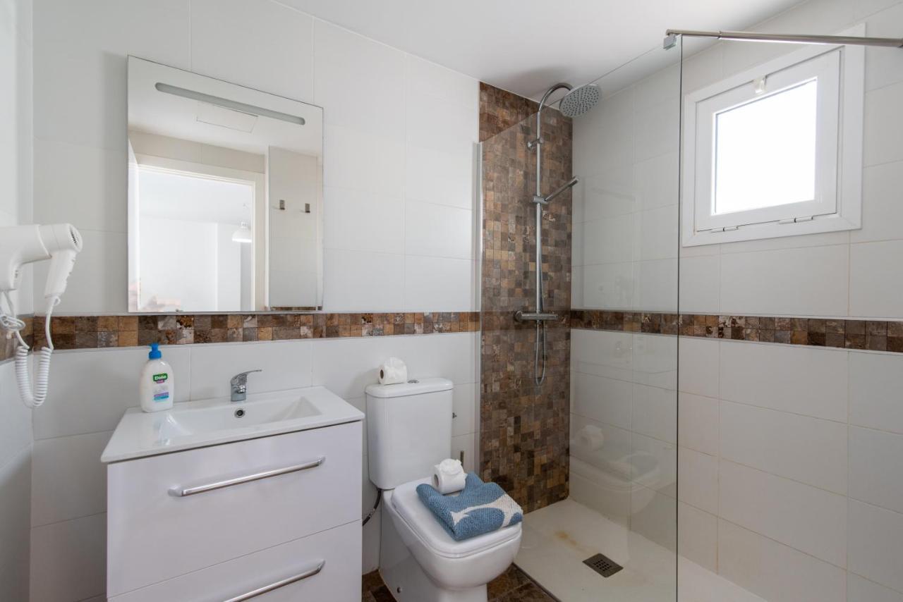 Paradise Appartement Ajuy