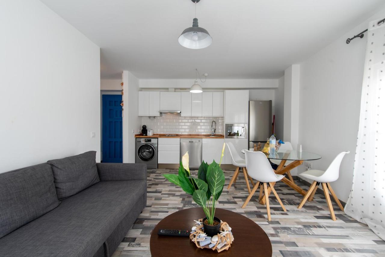 Paradise Appartement *